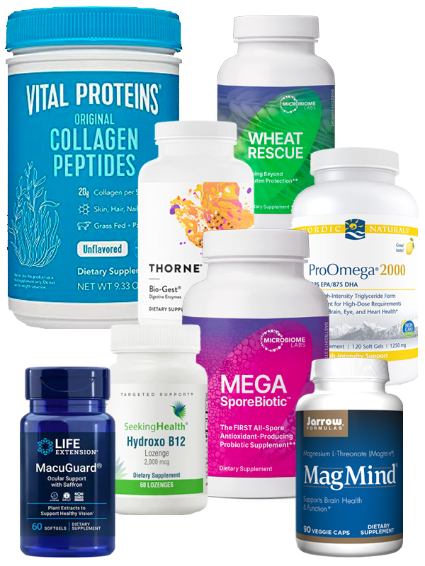 Fullscript Supplements https://us.fullscript.com/welcome/hwl